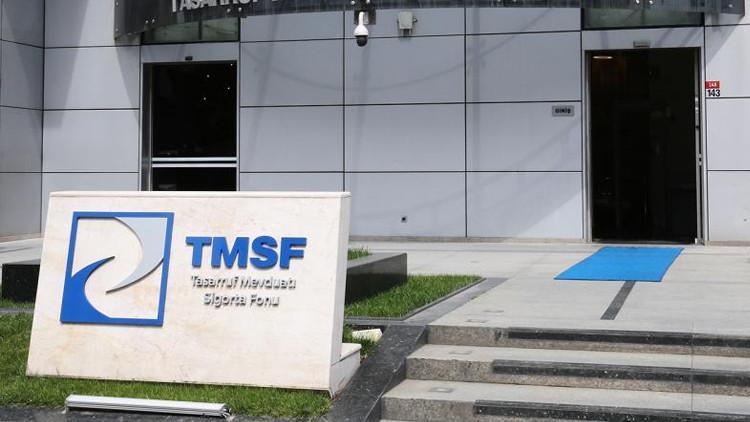 TMSF, BankPozitifi satışa çıkardı TMSF, BankPozitifi satışa çıkardı