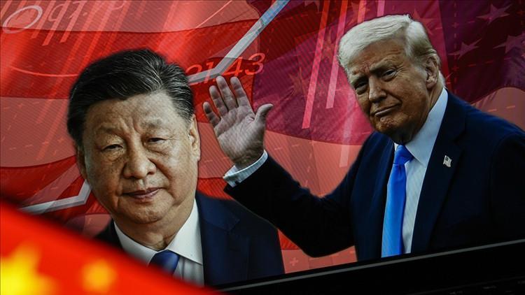 Donald Trump: Savaştayız