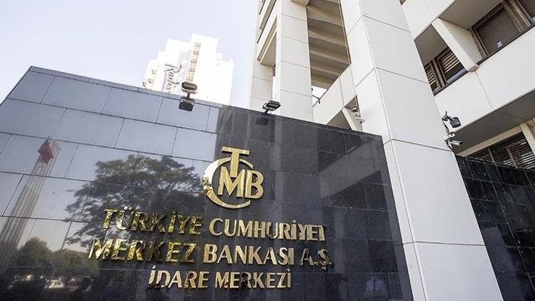 Son dakika Merkez Bankası rezervlerinde yeni rekor