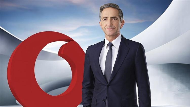 Vodafone 1 Nisan 2026 itibarıyla 81 il ve 922 ilçeyi 5G ile buluşturacak