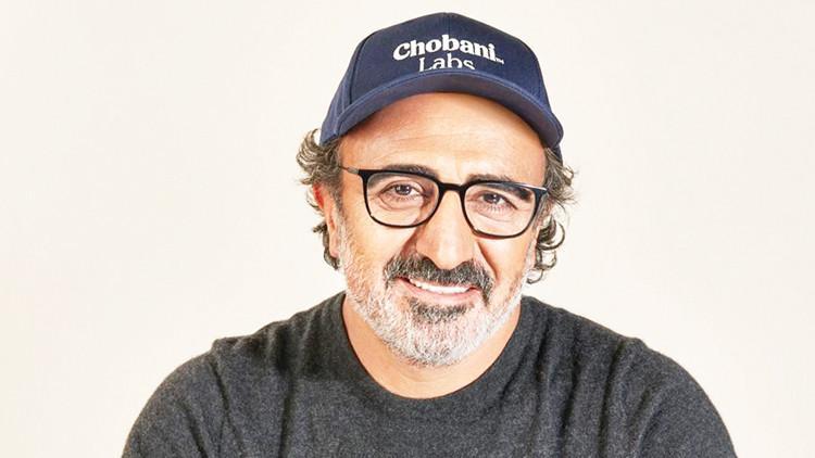 Chobani 20 milyar dolarlık değere ulaştı