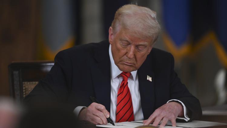 Trumpın son hamlesi Tarife ve teşvik aynı anda