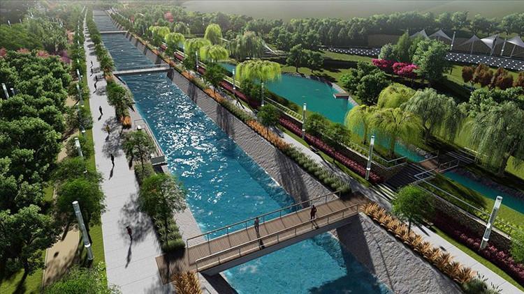 Millet bahçeleri için yeri karar Resmen yürürlükte