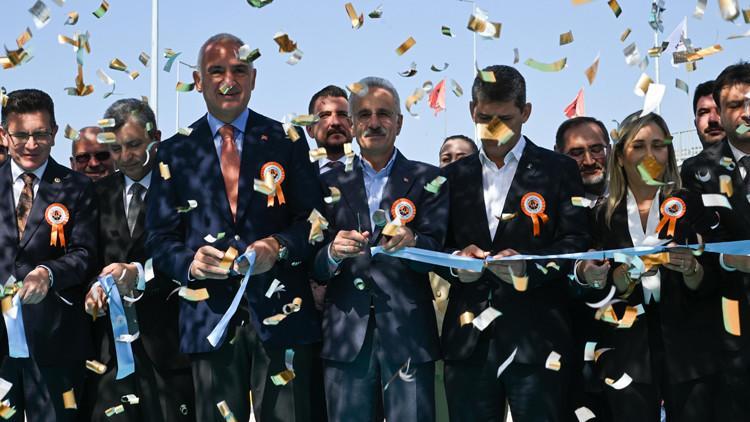 Antalya’nın şehir içi trafiği nefes alacak