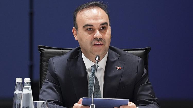 Bakan Kacır: 1 milyar dolardan fazla finansmanı ülkemize kazandırdık