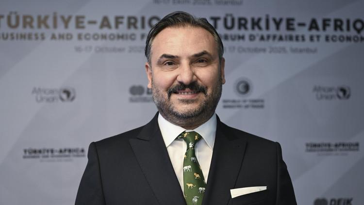 Afrikada sorunlar çözüme kavuşuyor Afrikada sorunlar çözüme kavuşuyor