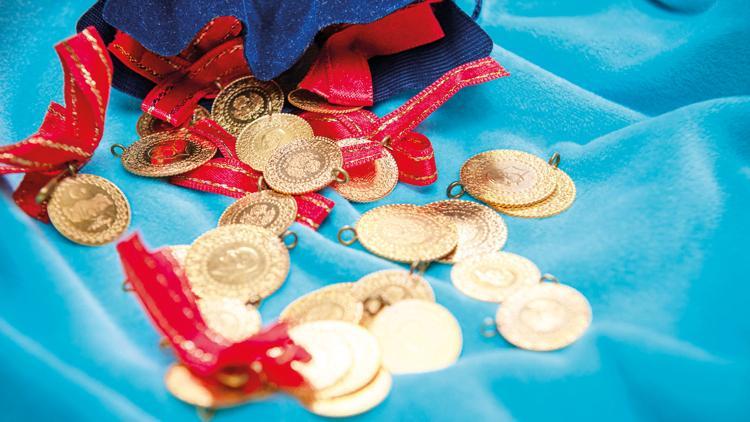 Altın yeni rallinin peşinde Altın yeni rallinin peşinde