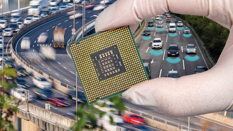 Otomotivde çip krizi gündemde... Hollanda’dan Çin’e ‘yarı iletken’ teması