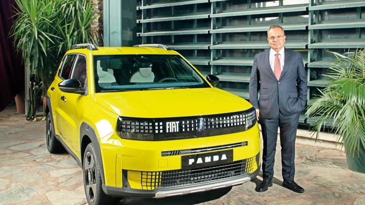 2 bin elektrikli ‘Panda’ geliyor