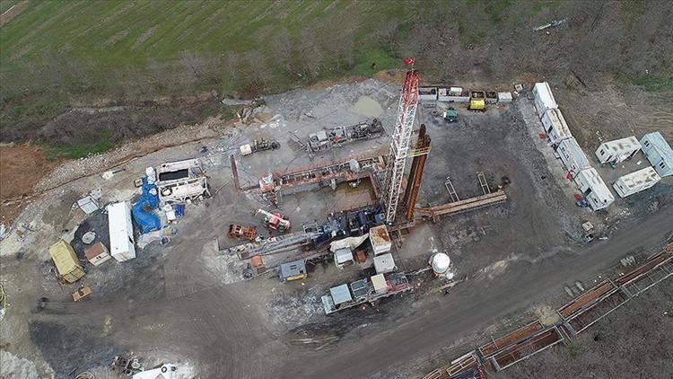 Enerji verimliliği ve kaynak aramasına 49 milyar liralık bütçe