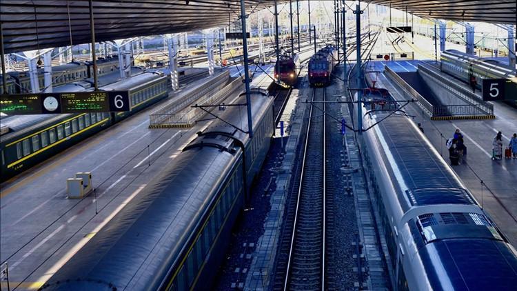 Dünyanın en hızlısı geliyor Rekora imza attı