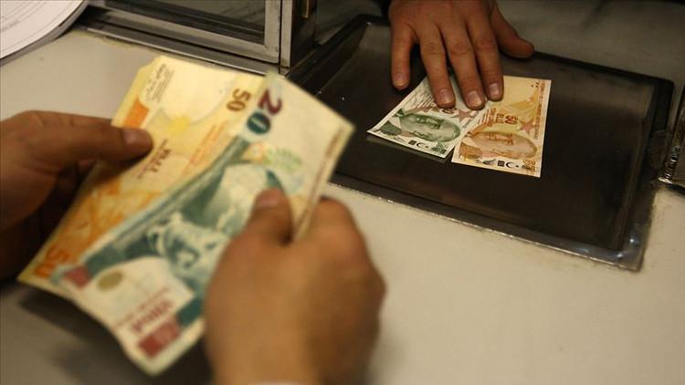 Yeni banknotlar bugün tedavüle giriyor Merkez Bankası duyurdu