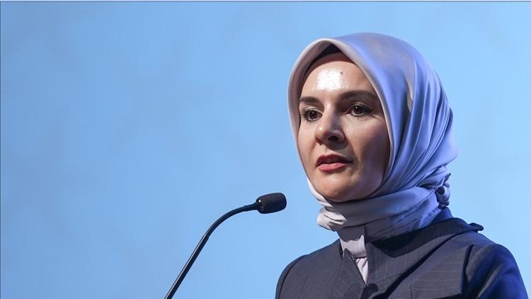 Bakan Göktaş: Aile dostu ekosistemin bir parçası aile dostu teknolojidir