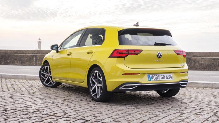 Volkswagen’den iki modele üretim arası... Çip krizi alarmı
