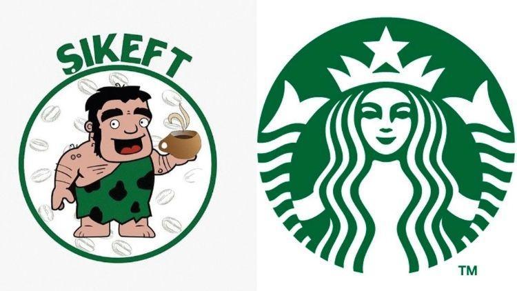 Mardinli ‘Şikeftbucks’a taklit davası