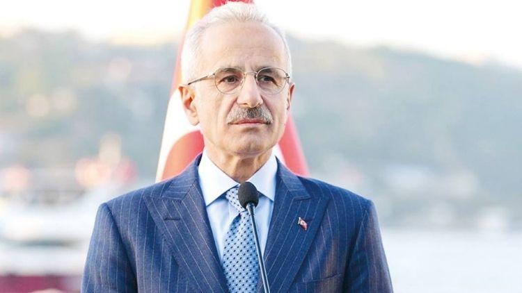 Ulaştırma Bakanı kritik ihale sonrası Hürriyet’e konuştu... Uraloğlu’ndan 5G mesajları