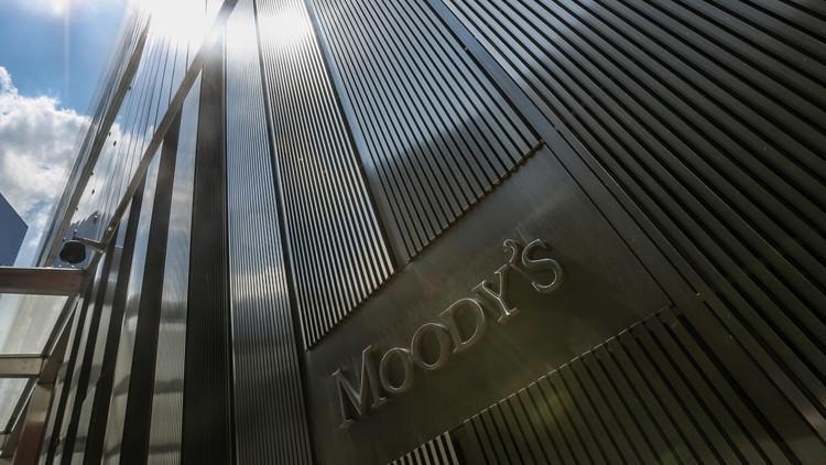 Moodysten Türkiye için kredi notu değerlendirmesi