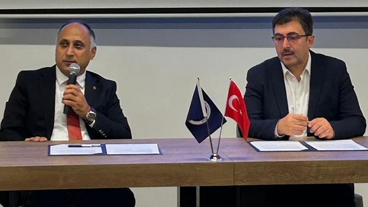 BTM ve YTÜ Yıldız Teknopark işbirliği protokolü imzaladı