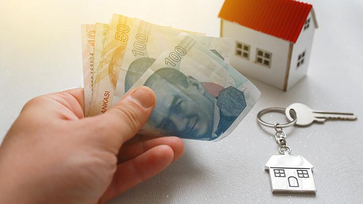 Ev sahibi ve kiracıları ilgilendiriyor GİB’den kira geliri açıklaması
