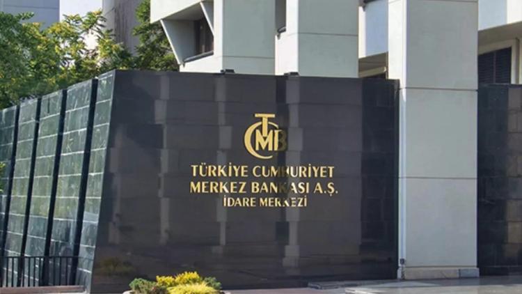 Politika faizi yüzde 39.5 oldu... Merkez faizi 100 baz puan indirdi