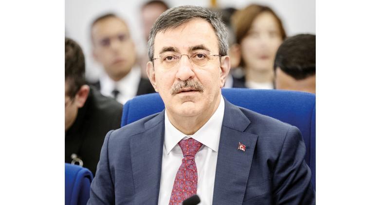 ‘Yüksek gelirli ülkeler grubuna giriyoruz’