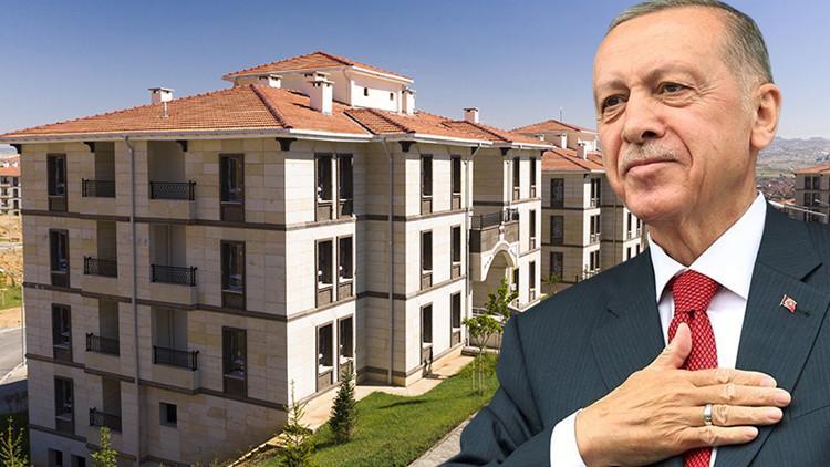 Dev projede geri sayım Detayları Cumhurbaşkanı Erdoğan açıklayacak