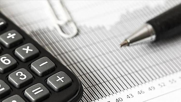 Finansal Hizmetler Güven Endeksi ekimde arttı