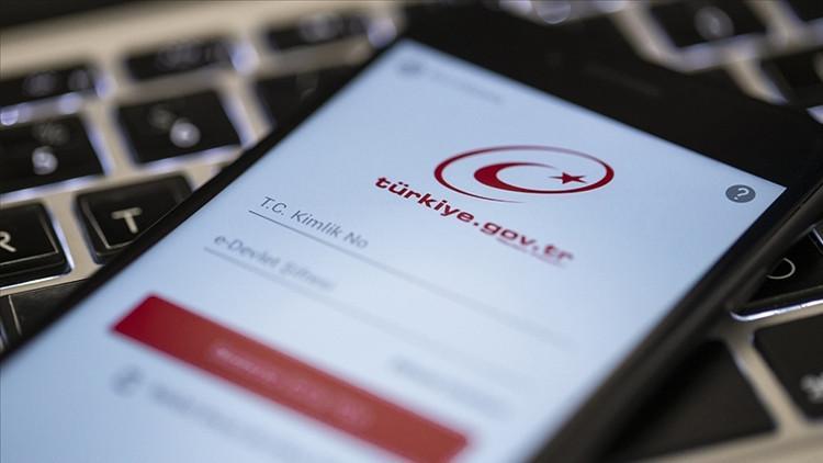 e-Devletten yeni özellik: Tek ekranda toplandı