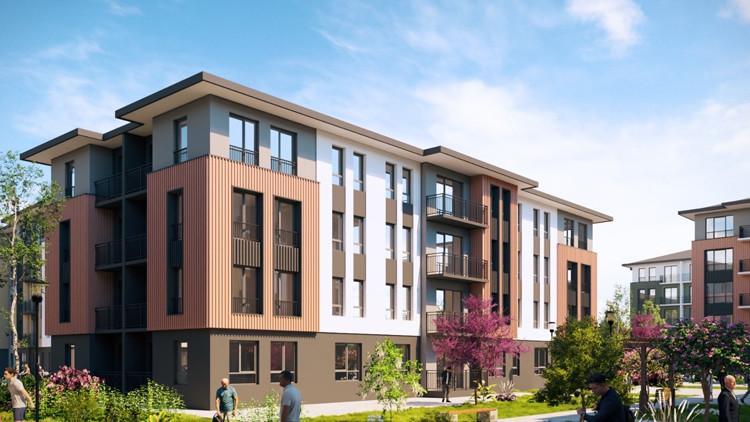 Yüzyılın Konut Projesine sektörden destek