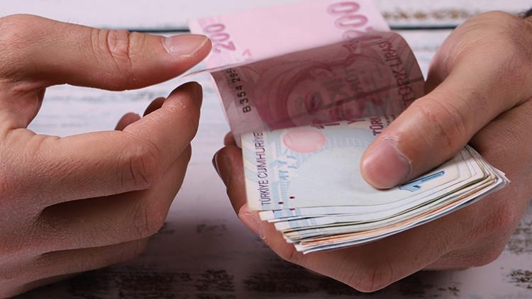 Tarımsal destek ödemeleri hesaplara yatıyor Tarımsal destek ödemeleri hesaplara yatıyor