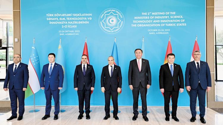 ‘Hedef yüksek katma değer’ ‘Hedef yüksek katma değer’