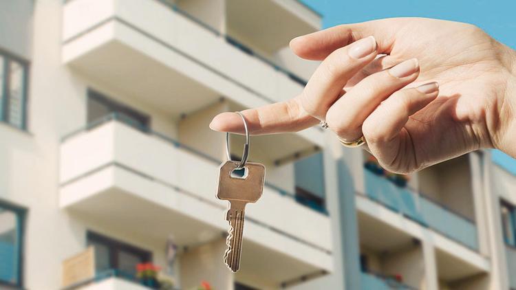 ‘Sosyal konutla piyasa dengelenecek’