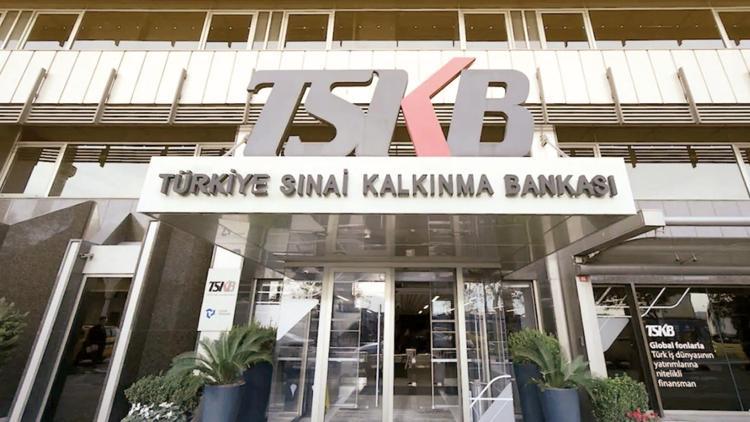 TSKBden 300 milyon Euro’luk anlaşma TSKBden 300 milyon Euro’luk anlaşma