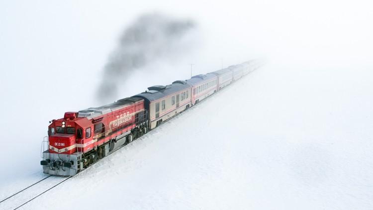 32 saatlik rüya yolculuk başlıyor Biletler satışa çıkıyor 32 saatlik rüya yolculuk başlıyor Biletler satışa çıkıyor