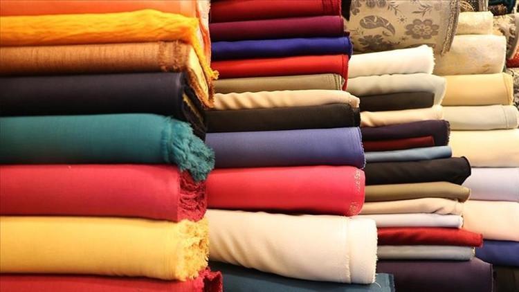 Türk tekstil sektörünün 9 aylık ihracatı 7 milyar doları aştı Türk tekstil sektörünün 9 aylık ihracatı 7 milyar doları aştı