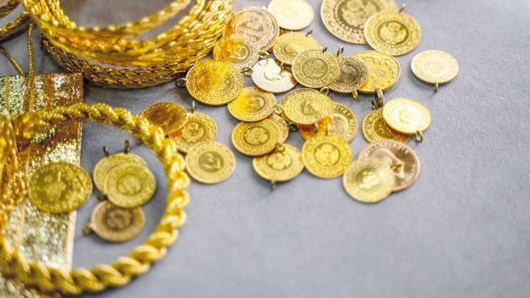 Altının gözü FED ve Trump’ta Altının gözü FED ve Trump’ta