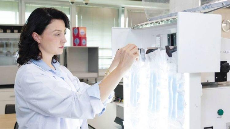 Araştırmaya 1 milyar lira yatırım