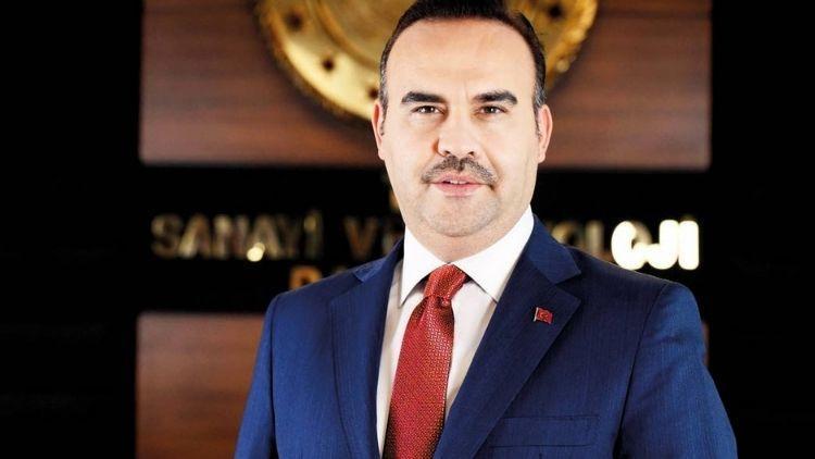 AR-GE harcamalarında yüzde 25 artış