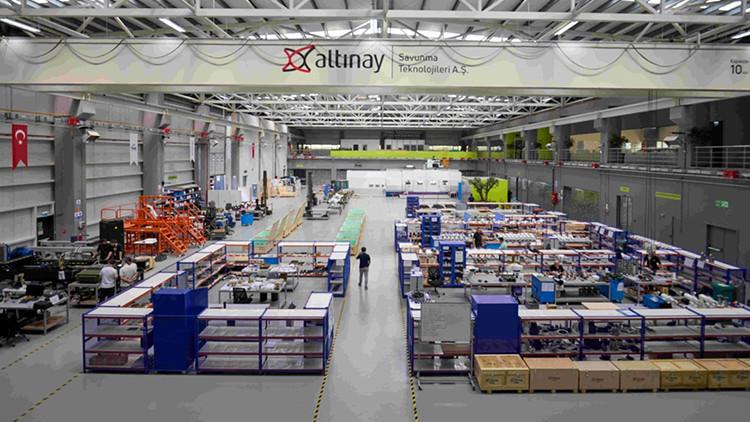 Savunmadaki yeteneklerle yeni milli ürünler geliyor