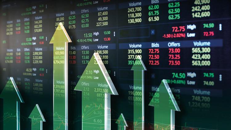 Piyasalara ‘anlaşma’ morali Piyasalara ‘anlaşma’ morali