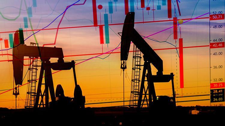 Petrol kaç dolar oldu Petrol kaç dolar oldu