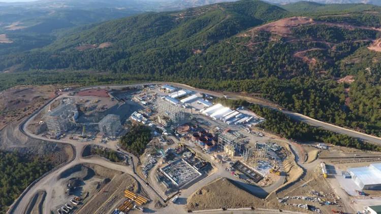 Kanadalılar sattı, Türkler aldı İşte altın madenlerinin yeni sahibi Kanadalılar sattı, Türkler aldı İşte altın madenlerinin yeni sahibi