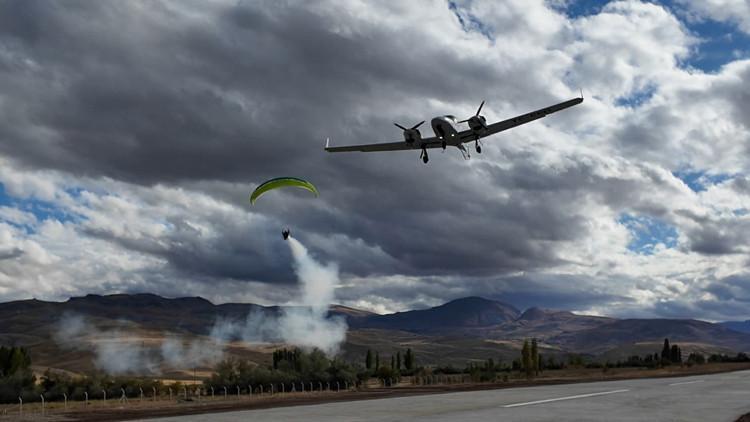 Türkiyenin 14. hava kampüsü Divriği’de açılıyor Türkiyenin 14. hava kampüsü Divriği’de açılıyor