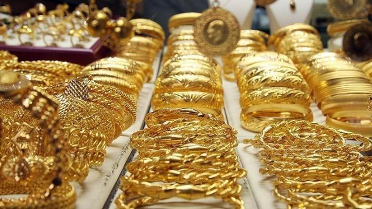 Dünya Bankasından çarpıcı rapor İşte altın ve petrol fiyatlarına ilişkin kritik tahmin Dünya Bankasından çarpıcı rapor İşte altın ve petrol fiyatlarına ilişkin kritik tahmin