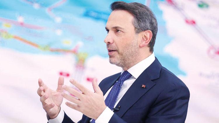 ‘Nadir toprak elementlerinin satışı söz konusu değil’