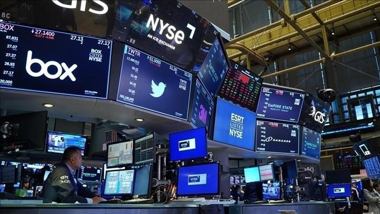 Piyasalar Fed sonrası pozitif Piyasalar Fed sonrası pozitif