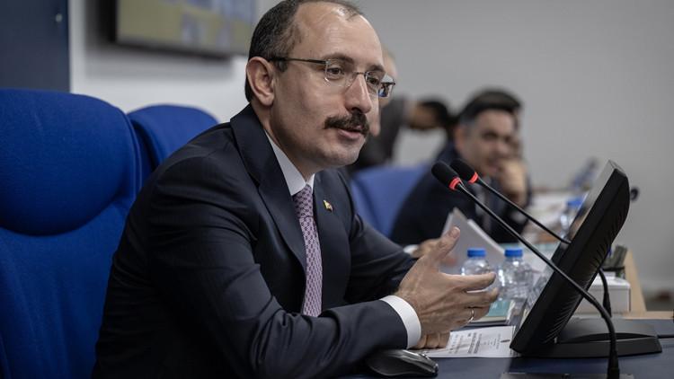 2026 yılı bütçesi TBMM Plan ve Bütçe Komisyonunda