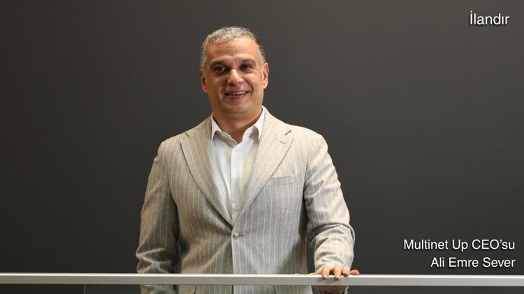 Multinet Up, işletmelere gider yönetiminde tasarruf olanağı sağlıyor Multinet Up, işletmelere gider yönetiminde tasarruf olanağı sağlıyor