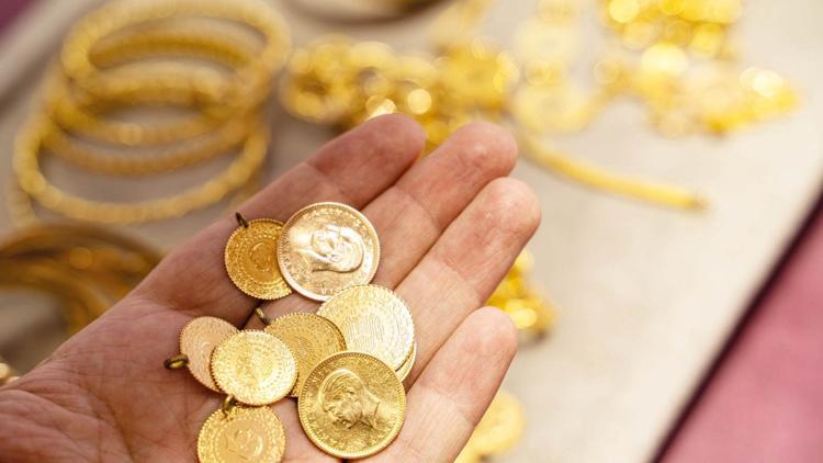 Altında Fed sonrası yükseliş