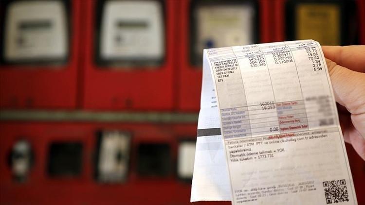 Elektrik faturalarına yeni limit 12 soru 12 cevap